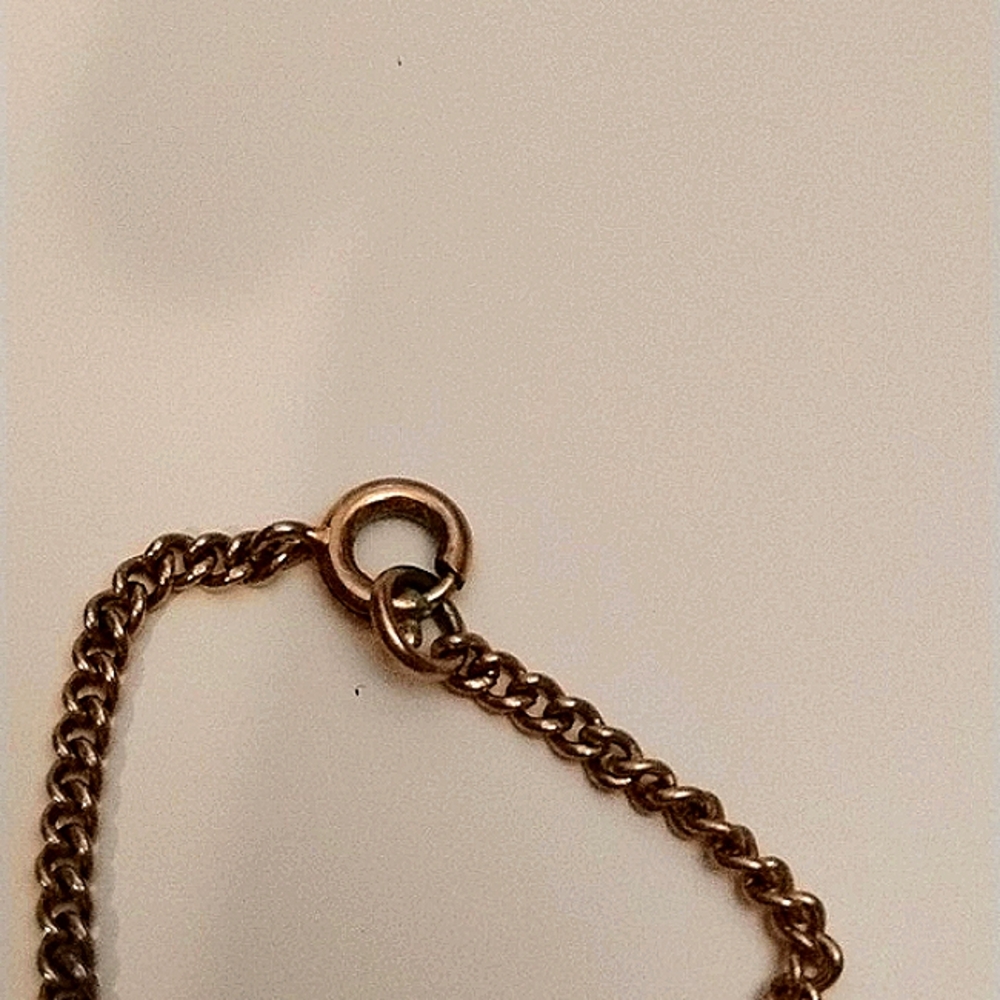 January NECKLACE - Picture 3 of 4